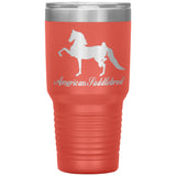 AMERICAN SADDLEBRED 30oz Insulated Tumbler