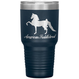 AMERICAN SADDLEBRED 30oz Insulated Tumbler