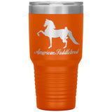 AMERICAN SADDLEBRED 30oz Insulated Tumbler