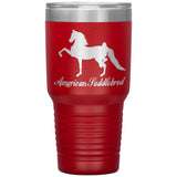 AMERICAN SADDLEBRED 30oz Insulated Tumbler