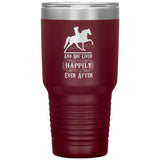 AND SHE LIVED HAPPILY EVER AFTER TWH PLEASURE (1050 X750)30oz Insulated Tumbler