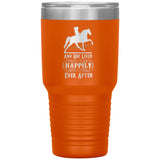 AND SHE LIVED HAPPILY EVER AFTER TWH PLEASURE (1050 X750)30oz Insulated Tumbler