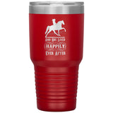 AND SHE LIVED HAPPILY EVER AFTER TWH PLEASURE (1050 X750)30oz Insulated Tumbler