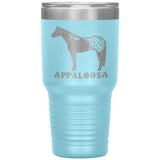 APPALOOSA  30 OZ INSULATED TUMBLER