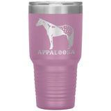 APPALOOSA  30 OZ INSULATED TUMBLER