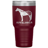 APPALOOSA  30 OZ INSULATED TUMBLER