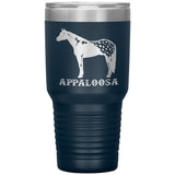 APPALOOSA  30 OZ INSULATED TUMBLER
