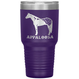 APPALOOSA  30 OZ INSULATED TUMBLER