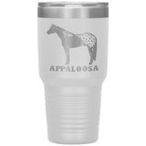 APPALOOSA  30 OZ INSULATED TUMBLER