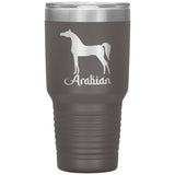 ARABIAN TUMBLER