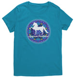 ASB BLUES District Womens Shirt