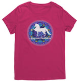 ASB BLUES District Womens Shirt