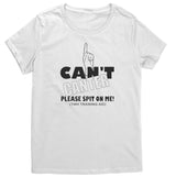 CANT CANTER District Womens Shirt