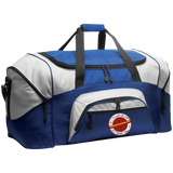 whclogo2017 BG99 Colorblock Sport Duffel