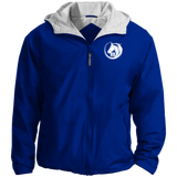 Blaise Broccard Performance Horses (white) JP56 Team Jacket