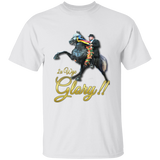 GLORY JC 2XWGC SHIRT G500B Youth 5.3 oz 100% Cotton T-Shirt
