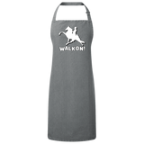 Walk On RP150 Sustainable Unisex Bib Apron