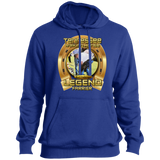 RED UMBERGER (TWH LEGENDS) ST254 Pullover Hoodie