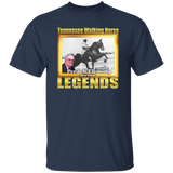 PREACH FLEMING  (Legends Series) G500 5.3 oz. T-Shirt