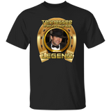 BILL CALLAWAY (Legends Series) G500 5.3 oz. T-Shirt