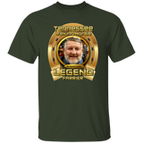 RICHARD CAREY (TWH LEGENDS) G500 5.3 oz. T-Shirt