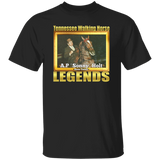 SONNY HOLT (Legends Series) G500 5.3 oz. T-Shirt