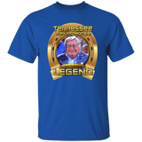 JACK HEFFINGTON (Legends Series) G500 5.3 oz. T-Shirt