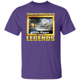BILLIE NIPPER (Legends Series) G500 5.3 oz. T-Shirt