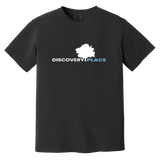 DISCOVERY PLACE LOGO 2023 DESIGN 1 CC1717 Heavyweight Garment-Dyed T-Shirt