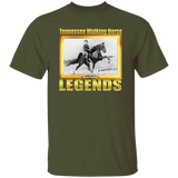 CHARLIE MARTIN (Legends Series) G500 5.3 oz. T-Shirt
