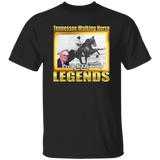 PREACH FLEMING  (Legends Series) G500 5.3 oz. T-Shirt