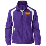 MY PONY NASHVILLE BRAND JST60 Jersey-Lined Raglan Jacket