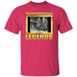 BUDDY HUGH  (Legends Series) - Copy G500 5.3 oz. T-Shirt