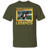 ROBERT POLLACK (Legends Series) G500 5.3 oz. T-Shirt