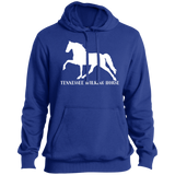 Tennessee Walker 4HORSE ST254 Pullover Hoodie