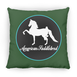 American Saddlebred PILLOWS THREE SIZES