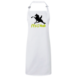McFreak RP150 Sustainable Unisex Bib Apron