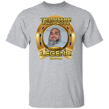 CHRIS ALEXANDER (TWH LEGENDS) G500 5.3 oz. T-Shirt