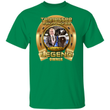 SARAH COFFEE BURKS (TWH LEGENDS) G500 5.3 oz. T-Shirt