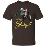 GLORY JC 2XWGC SHIRT G500 5.3 oz. T-Shirt