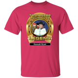 Hannah Myatt (Legends Series) G500 5.3 oz. T-Shirt
