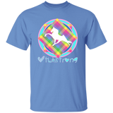 #TWHstrong 3 G500 5.3 oz. T-Shirt