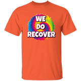 WE DO RECOVER G500 5.3 oz. T-Shirt