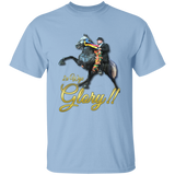 GLORY JC 2XWGC SHIRT G500B Youth 5.3 oz 100% Cotton T-Shirt