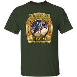 JOE COTTEN (TWH LEGENDS) G500 5.3 oz. T-Shirt
