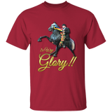 GLORY JC 2XWGC SHIRT G500B Youth 5.3 oz 100% Cotton T-Shirt