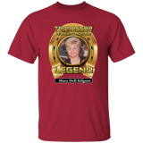 Mary Dell Kilgore (Legends Series) G500 5.3 oz. T-Shirt