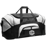SUGAR CREEK FARM BG99 Colorblock Sport Duffel