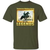 ALBERT LEE ROWLAND  (Legends Series) G500 5.3 oz. T-Shirt