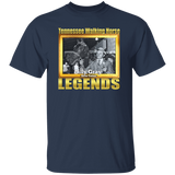 BILLY GRAY (Legends Series) G500 5.3 oz. T-Shirt